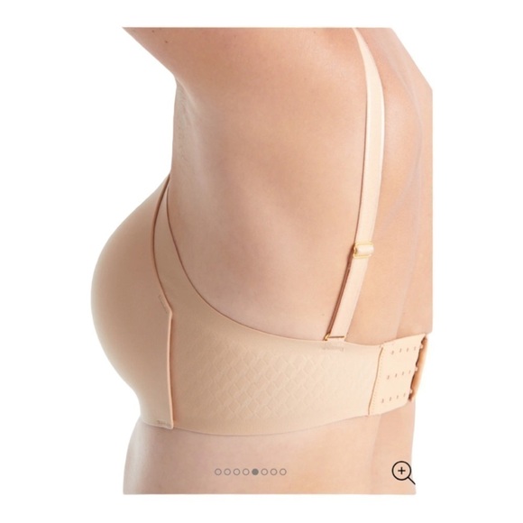 Knix WingWoman Contour Bra - Size 0 - Picture 10 of 13